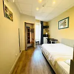 Hotel Saint Andre Gare Sncf