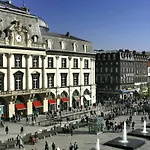 Hotel Saint Andre Gare Sncf