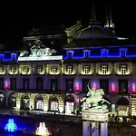 Hotel Saint Andre Gare Sncf