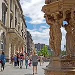 Hotel Saint Andre Gare Sncf