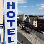 Hotel Saint Andre Gare Sncf