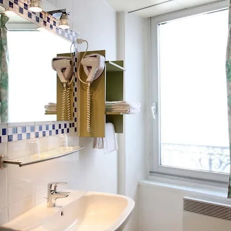 Saint Andre Gare Sncf Hotel