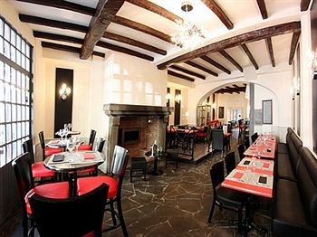 Hotel Saint Andre Gare Sncf Clermont-Ferrand