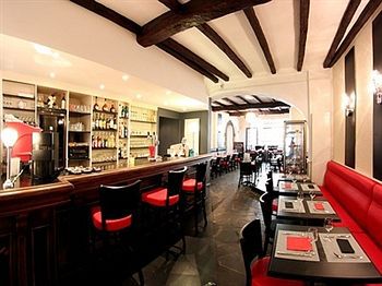 Hotel Saint Andre Gare Sncf