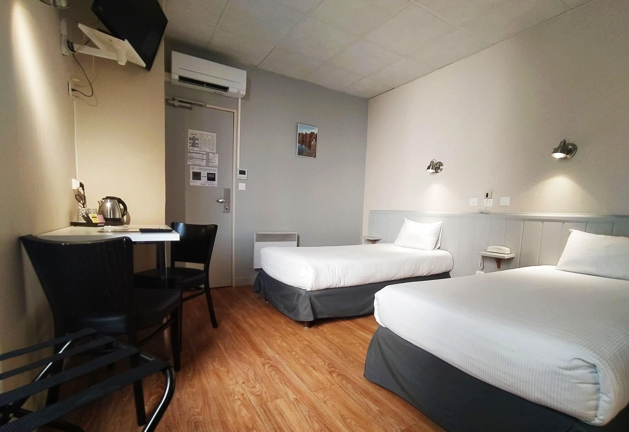 Saint Andre Gare Sncf 2*