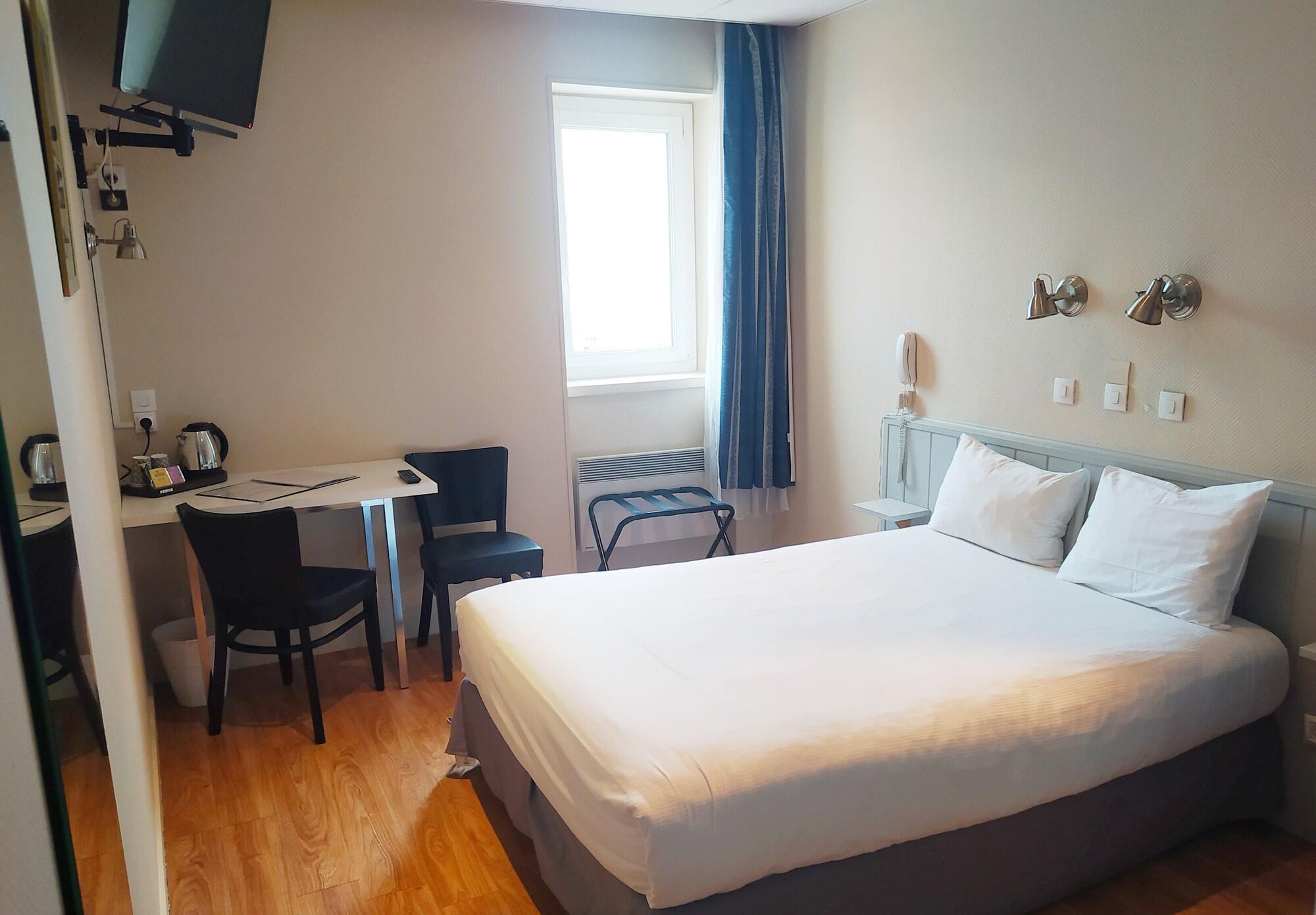 Saint Andre Gare Sncf Clermont-Ferrand