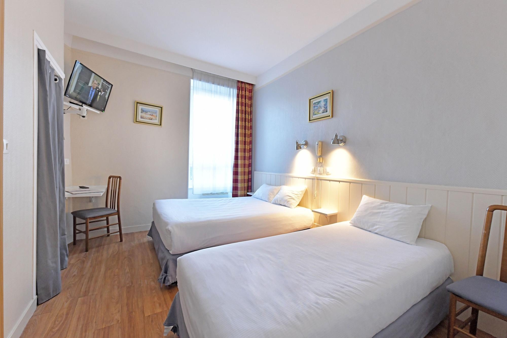 Saint Andre Gare Sncf Clermont-Ferrand