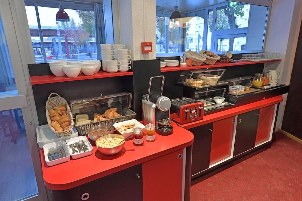 Saint Andre Gare Sncf 2*