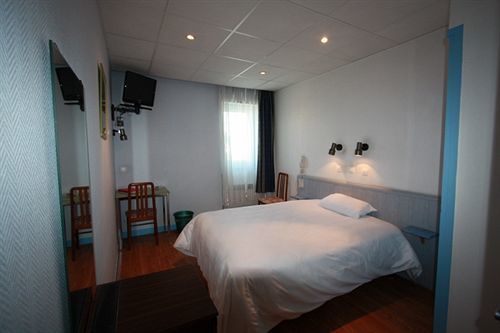 Hotel Saint Andre Gare Sncf Clermont-Ferrand