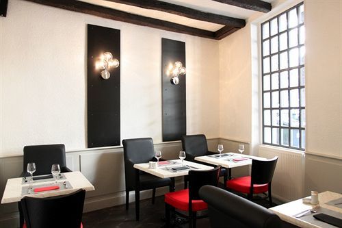 Hotel Saint Andre Gare Sncf