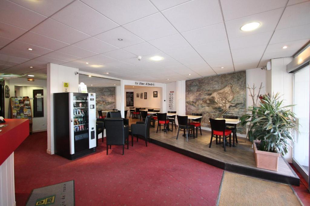 Saint Andre Gare Sncf 2*