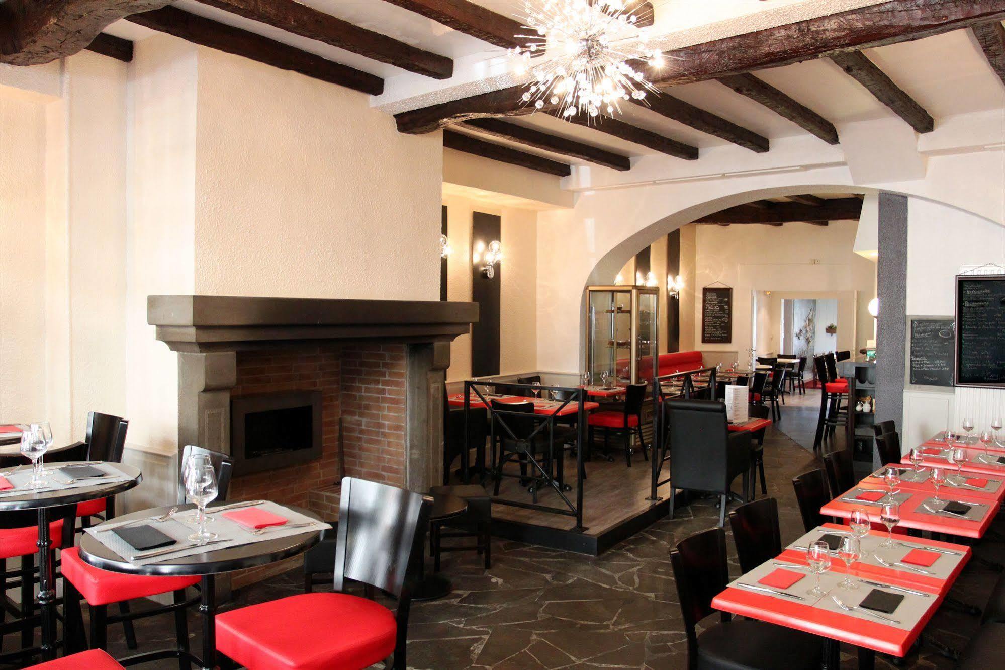 Hotel Saint Andre Gare Sncf 2*