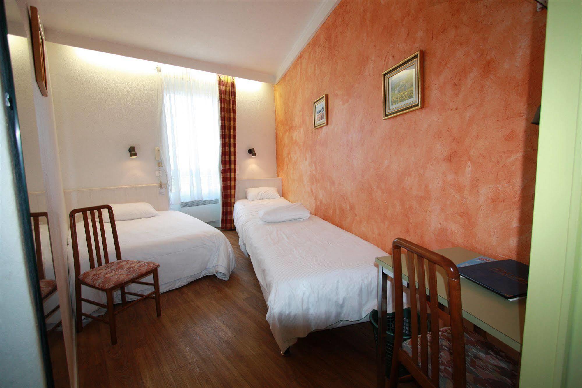 Saint Andre Gare Sncf Hotel 2*
