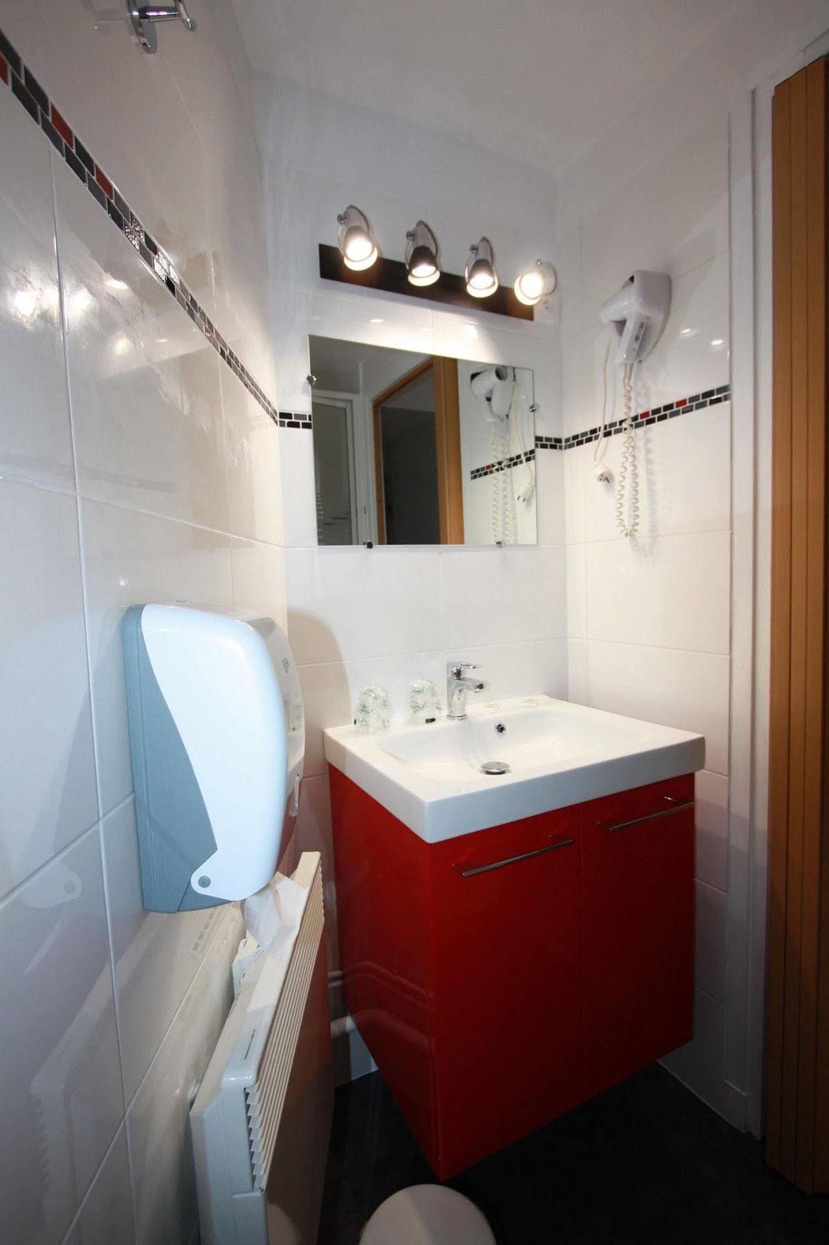 Hotel Saint Andre Gare Sncf Clermont-Ferrand