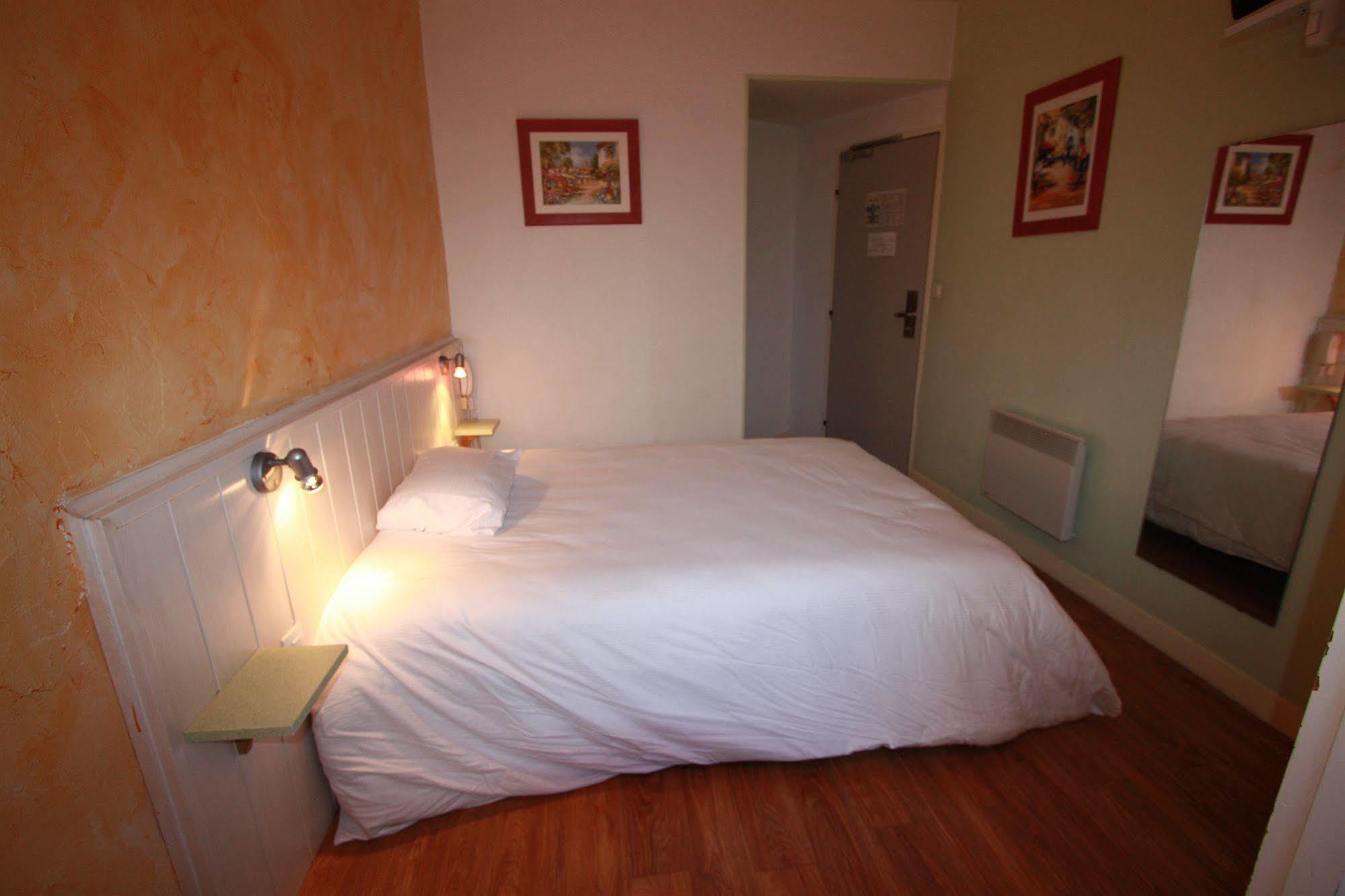 Hotel Saint Andre Gare Sncf Clermont-Ferrand