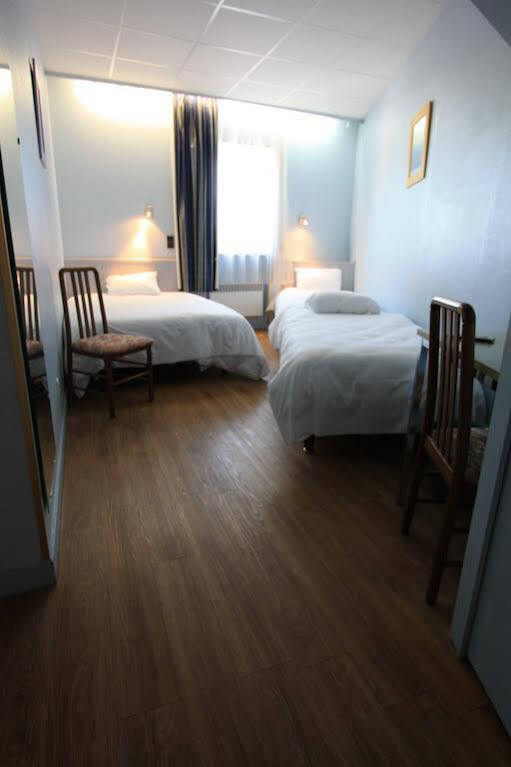 Hotel Saint Andre Gare Sncf 2*